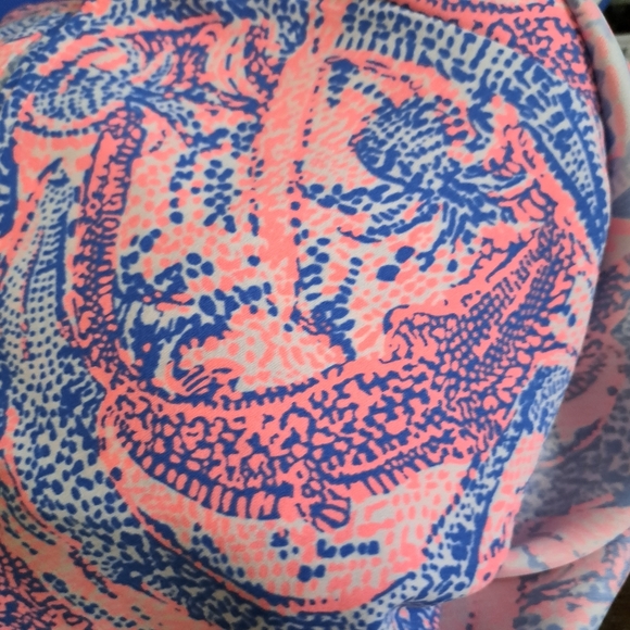 Lilly Pulitzer Dress/Romper - Picture 12 of 12